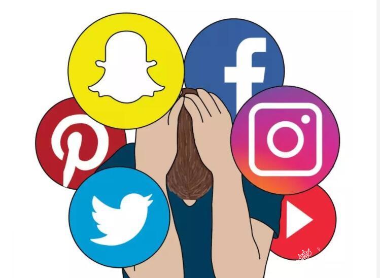 海外社交媒體分類及運(yùn)營(yíng)方法總結(jié)